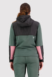 Womens Decade Mid Hoody 23