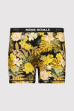 Womens Hannah Hot Pant Floral Camo