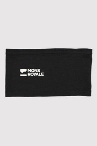 Unisex Hairnes Helmet Liner Black