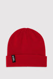 Unisex McCloud Beanie RED-BLUE-GREEN-CHOCOLATE