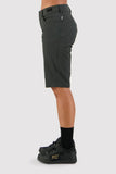 Momentum Bike Shorts Black/Gold