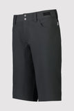 Momentum Bike Shorts Black/Gold