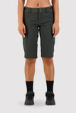 Momentum Bike Shorts Black/Gold