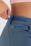 Momentum Bike Shorts Dark Denim
