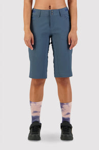 Momentum Bike Shorts Dark Denim