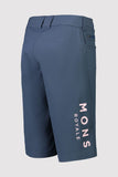 Momentum Bike Shorts Dark Denim