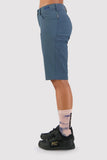 Momentum Bike Shorts Dark Denim