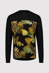 Mens Redwood Enduro VLS Black/Native Camo