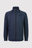 Mens Nevis Wool Fleece Hood