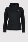 Womens Neve Insulation Hood BLACK
