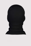 Unisex Olympus 250 Balaclava ALU Black