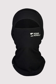 Unisex Olympus 250 Balaclava ALU Black