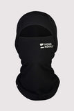 Unisex Olympus 250 Balaclava ALU Black