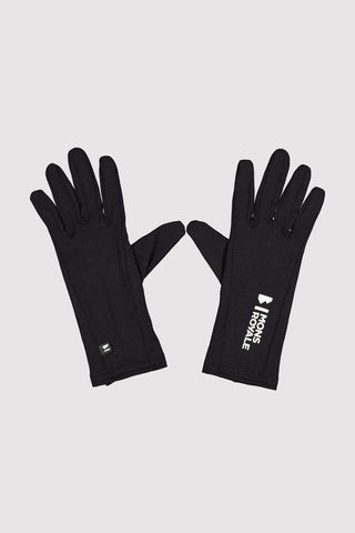 Unisex Olympus Glove Liner VLU Black
