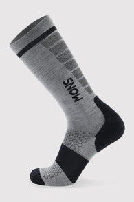 Unisex Pro Lite Merino Snow Sock