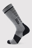 Unisex Pro Lite Merino Snow Sock