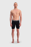 Momentum Chamois Shorts Black