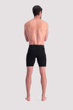 Momentum Chamois Shorts Black