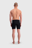 Momentum Chamois Shorts Black