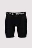 Momentum Chamois Shorts Black