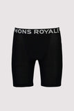 Momentum Chamois Shorts Black
