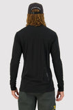 Redwood VLS Black