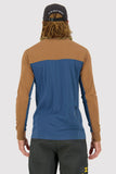 Redwood VLS Toffee/Dark Denim