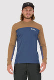Redwood VLS Toffee/Dark Denim