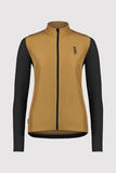 Womens Redwood Wind Jersey Toffee