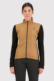 Womens Redwood Wind Jersey Toffee