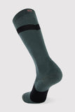 Unisex Ultra Cushion Merino Snow Sock