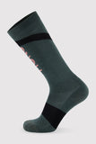 Unisex Ultra Cushion Merino Snow Sock