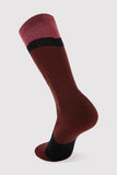 Unisex Ultra Cushion Merino Snow Sock