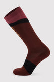 Unisex Ultra Cushion Merino Snow Sock