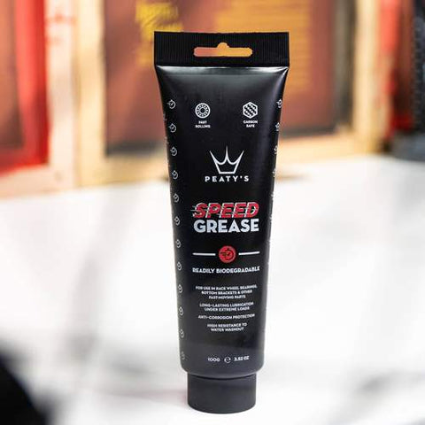 Peaty´s Speed Grease 100g