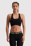 Womens Statos Merino Shift Sports Bra