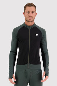 Mens Supermons 3/4 One Piece Rosin/Black