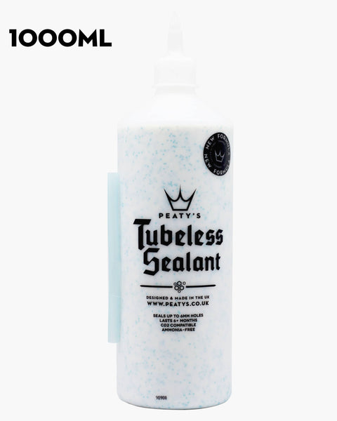 Peaty´s Tubeless Sealant 1L