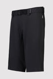 Virage Bike Shorts Black