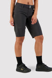 Virage Bike Shorts Black