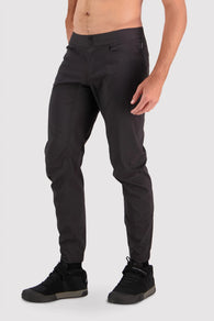 Virage Bike Pants Black