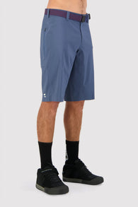 Virage Bike Shorts Dark Denim