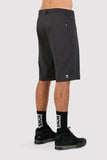 Virage Bike Shorts Black