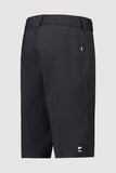 Virage Bike Shorts Black