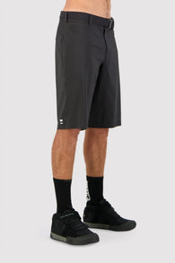 Virage Bike Shorts Black