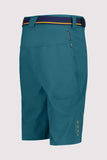 Virage Bike Shorts Deep Teal-Herra