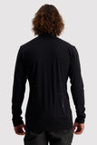 Redwood Wind Jersey Black