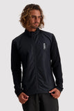 Redwood Wind Jersey Black