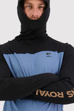 Mens Yotei Powder Hood Ls