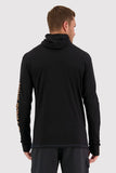 Mens Yotei Powder Hood Ls